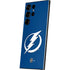 NHL Tampa Bay Lightning Logo Galaxy S25 Ultra Skin